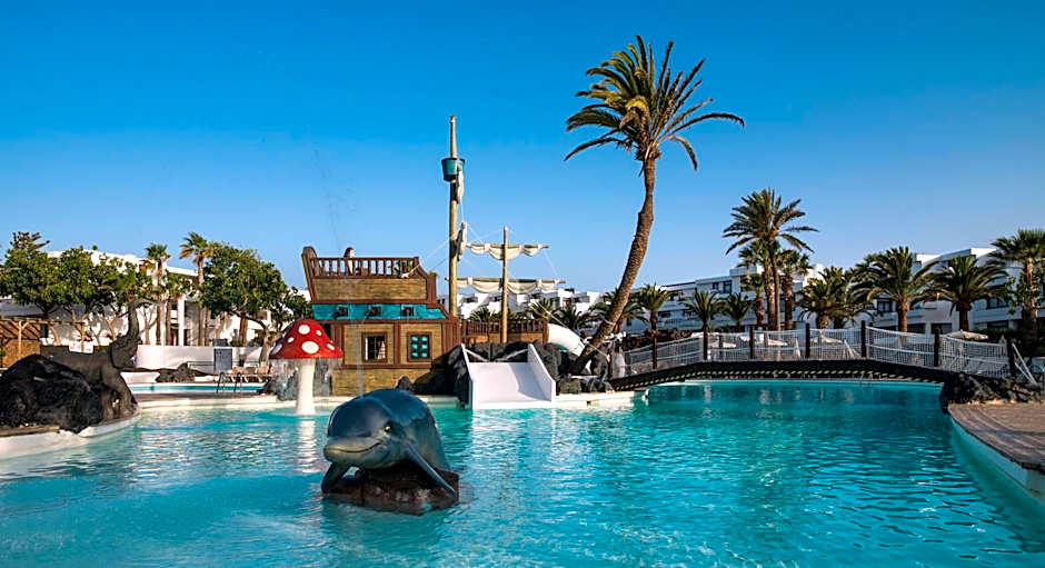 H10 Lanzarote Gardens