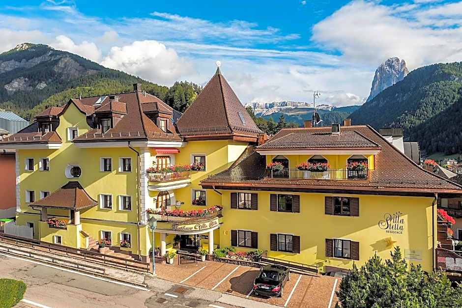 Residence Villa Stella