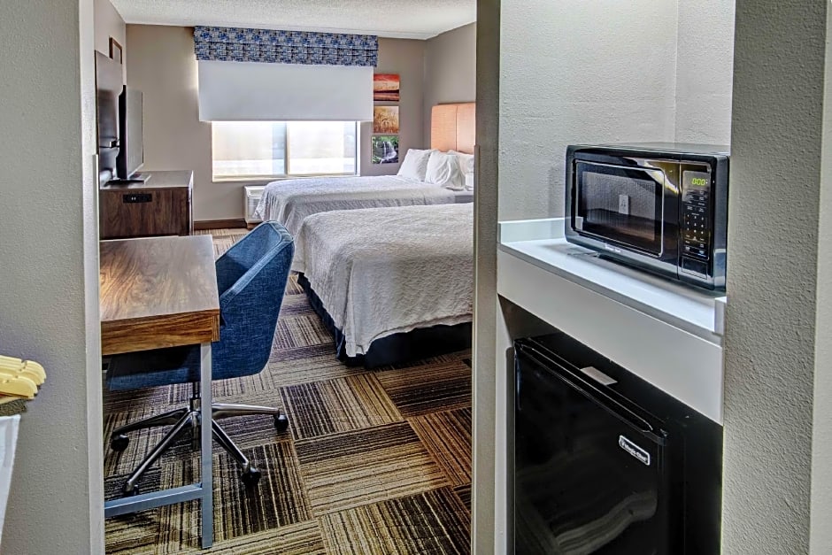 Hampton Inn By Hilton Latrobe, PA