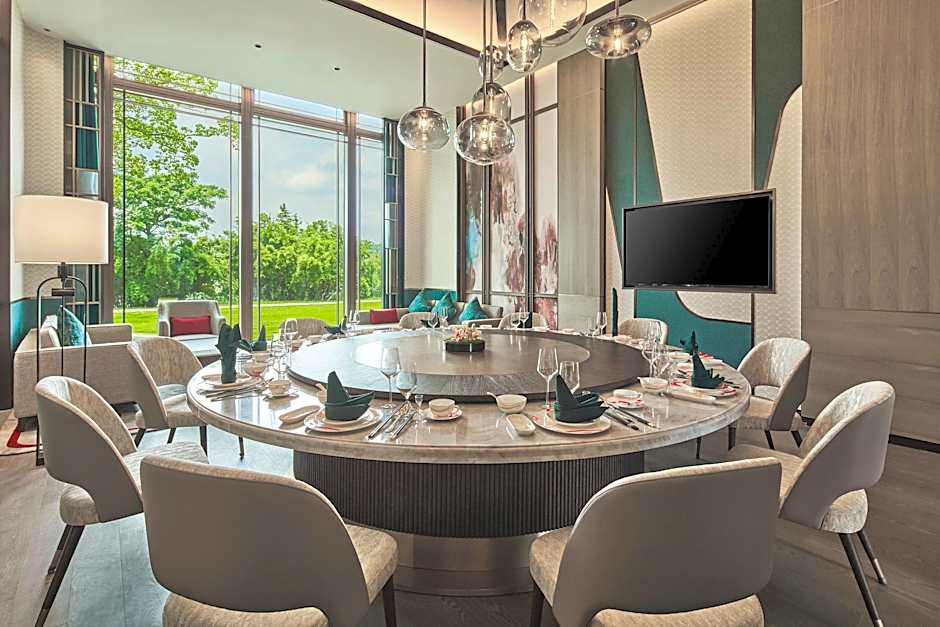 Crowne Plaza Ganzhou By IHG