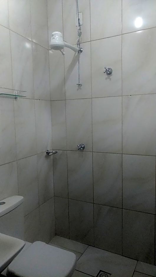 Pousada da Iza