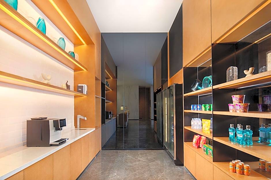 Fairfield by Marriott Zhoushan Putuo