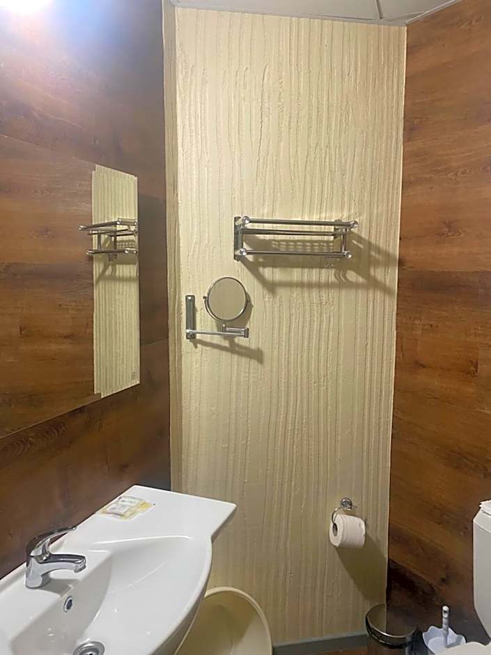 Sunset Hotel - All Inclusive