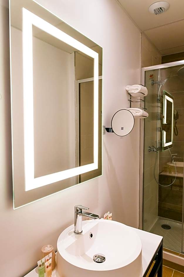 Best Western Plus Le Havre Centre Gare