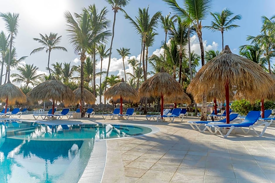 Bahia Principe Grand Bavaro - All Inclusive