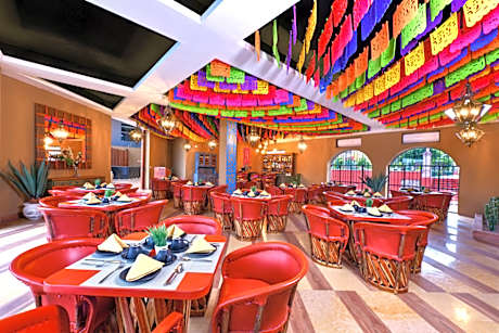 Krystal Grand San Miguel