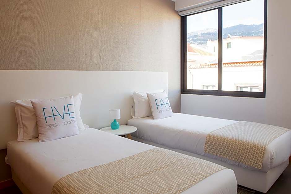 Five Design Rooftop by Storytellers