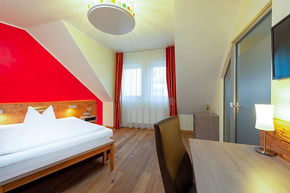 BEHLs Genusshotel im Brennhaus