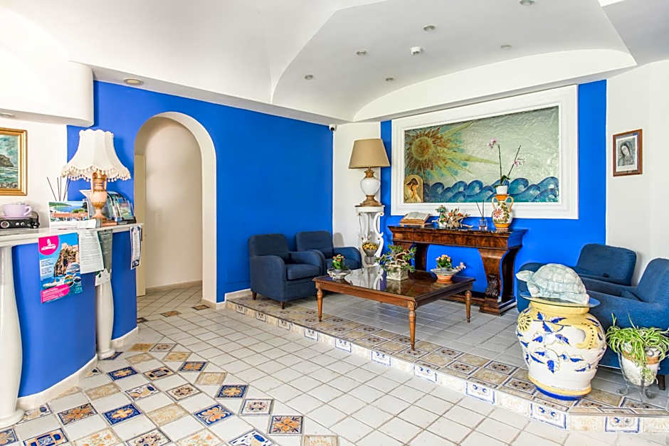 Hotel L'Approdo