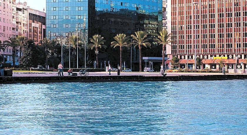 Movenpick Hotel Izmir