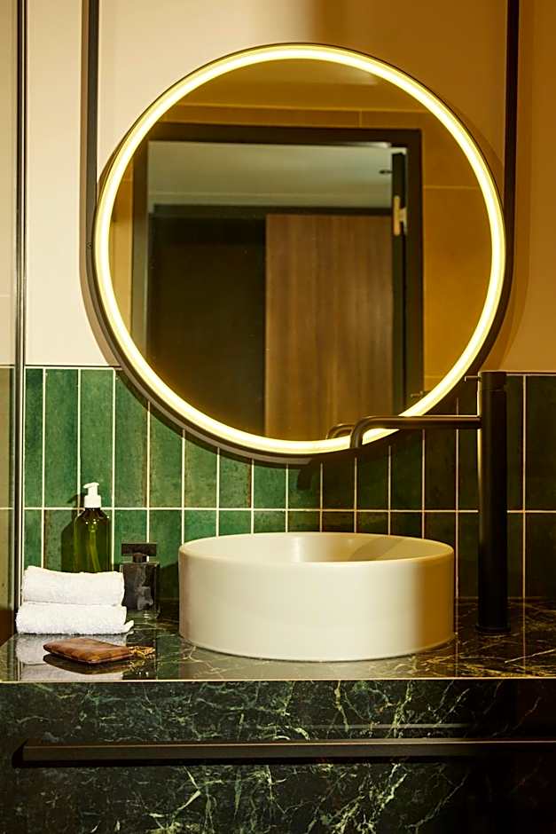 Le Parchamp, Paris Boulogne, a Tribute Portfolio Hotel