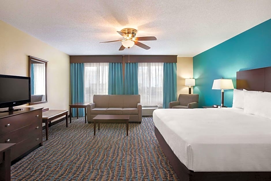 Baymont by Wyndham Evansville East