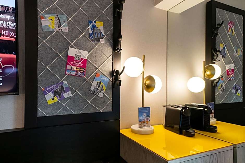 Pestana CR7 Times Square