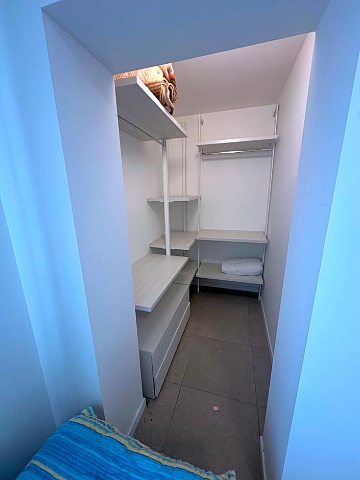 Residence Antares - Agenzia Cocal