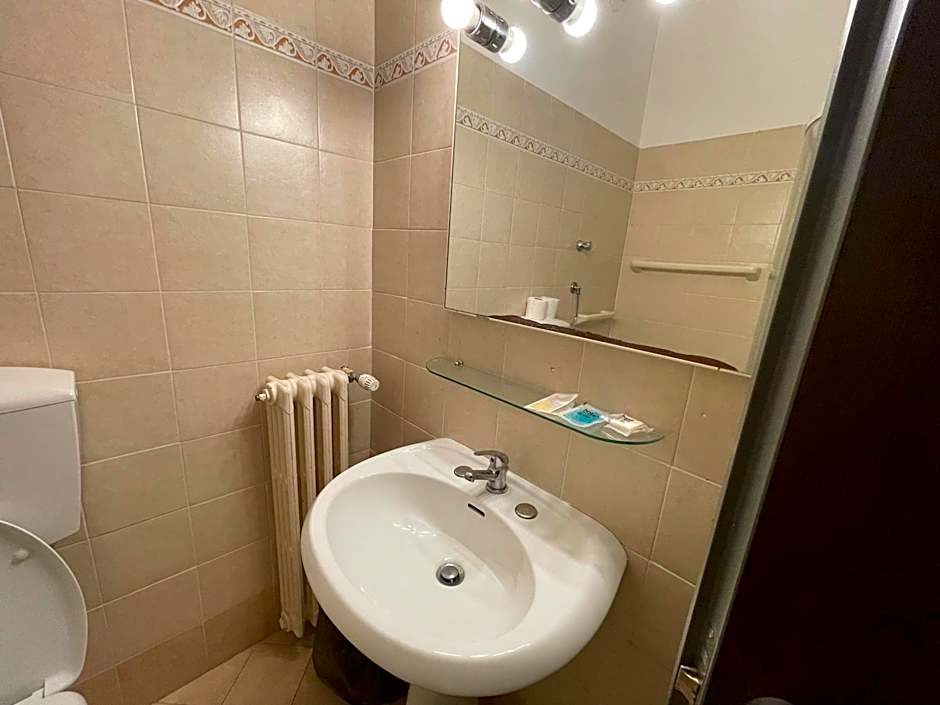 Hotel & Restaurant San Marco AB