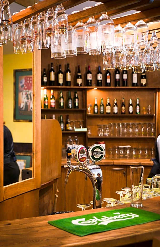 Hotel Golden Tulip Varna