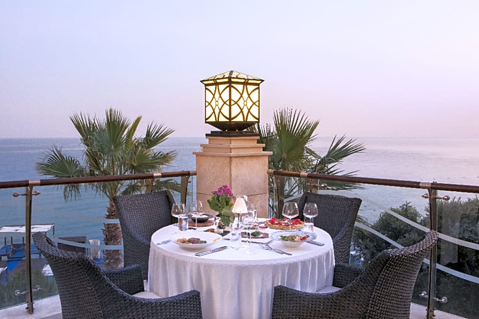 Merit Royal Premium Hotel Casino & SPA