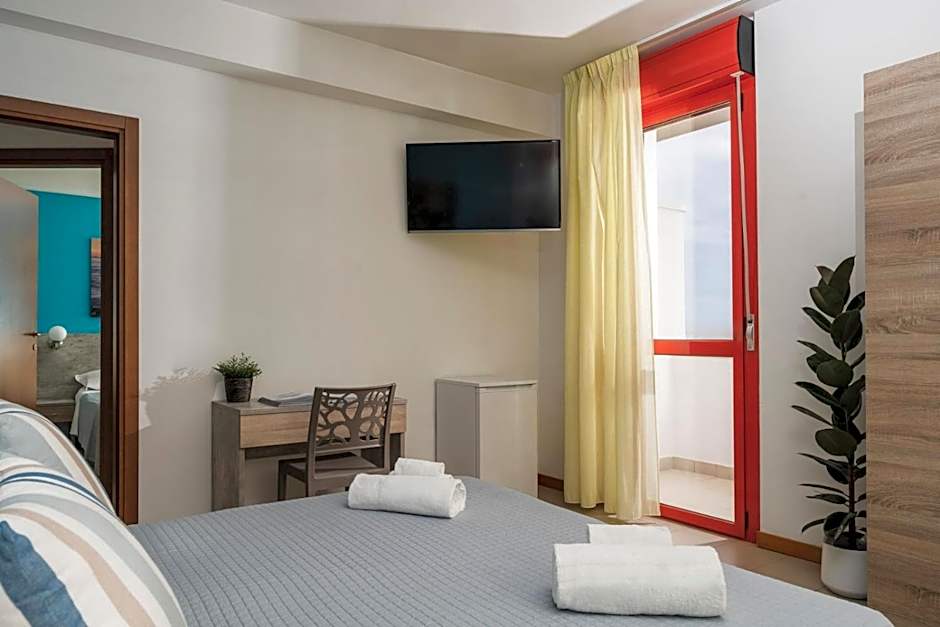 Hotel Club La Villa