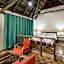 Protea Hotel Lusaka Safari Lodge
