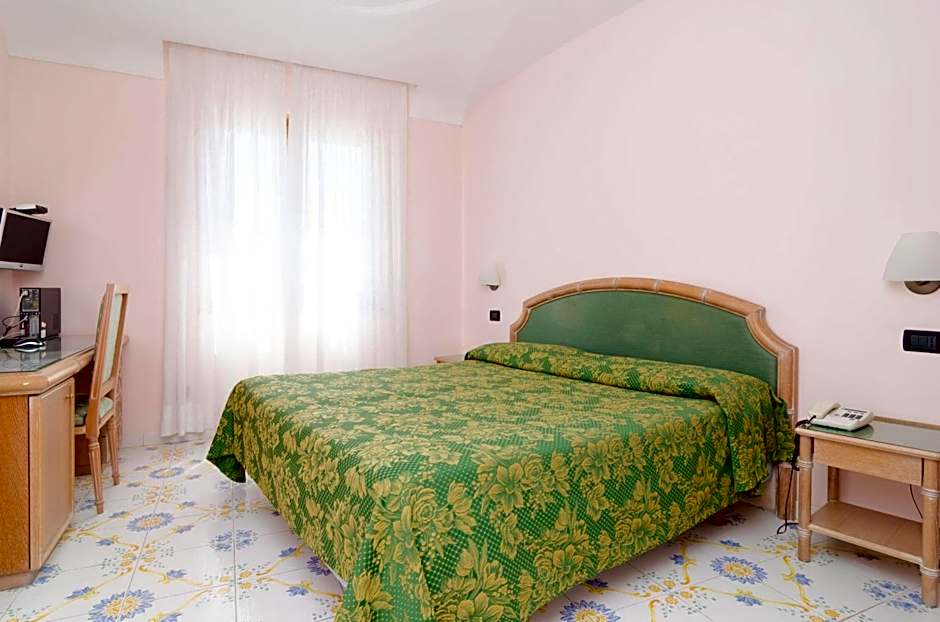 Hotel Terme Saint Raphael