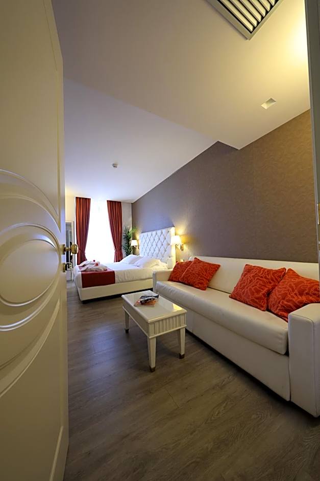 Hotel Palazzo Bello - NUOVA GESTIONE