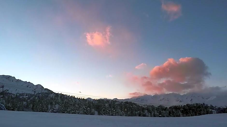 Hotel Rifugio Solander
