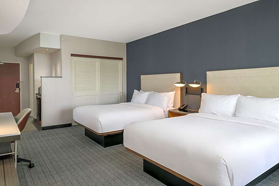 Courtyard by Marriott Missoula