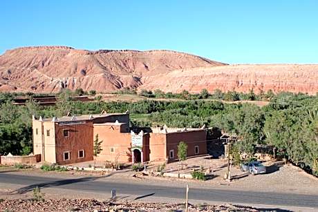 auberge restau tombouctou