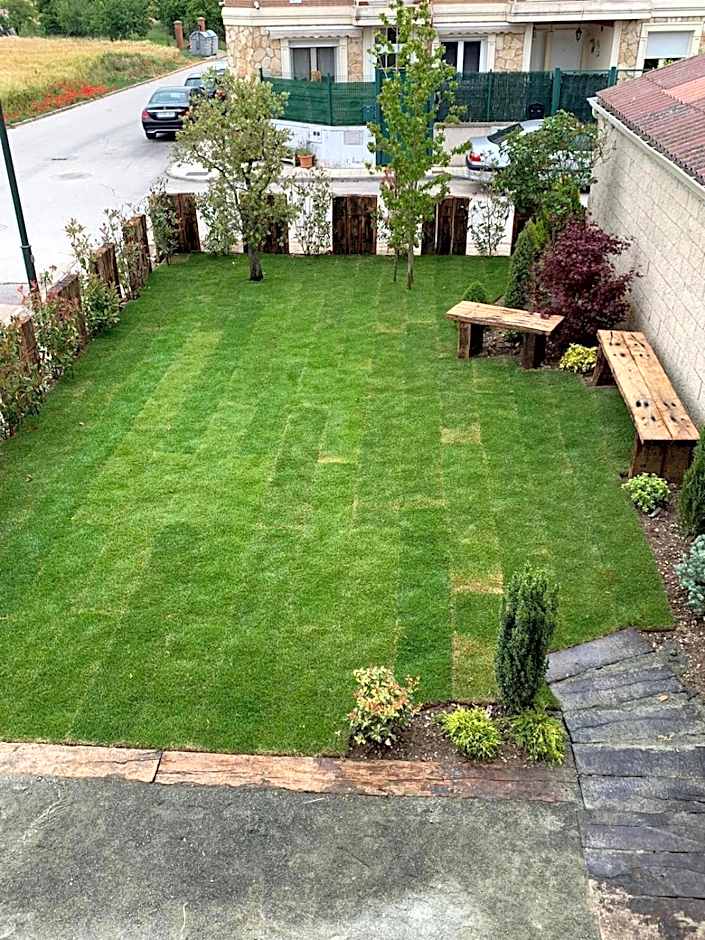 Hotel Rural Tierras del Cid