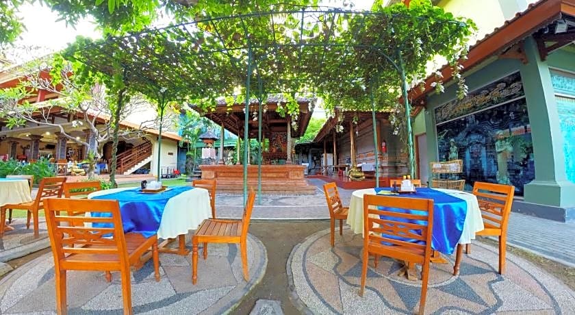 Masainn Hotel Kuta