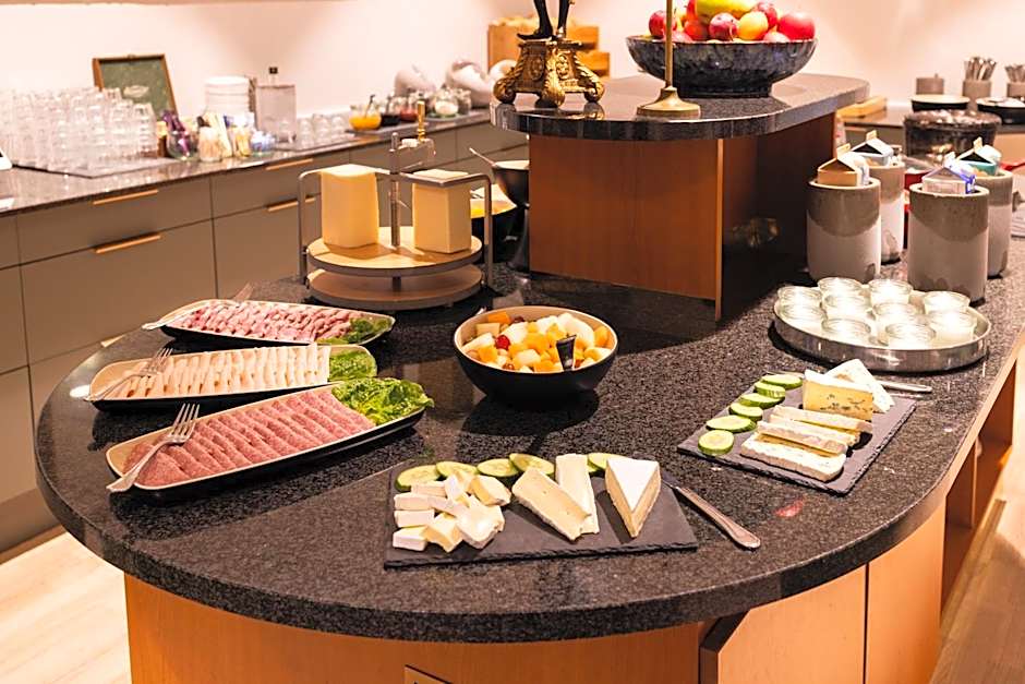 Milling Hotel Ansgar