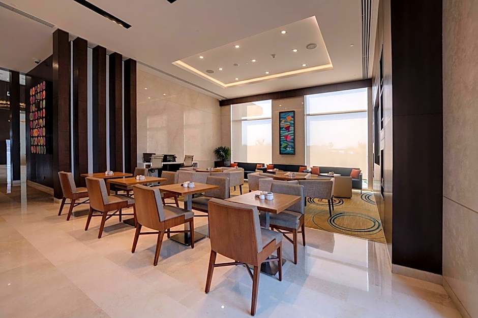 Courtyard by Marriott Surat