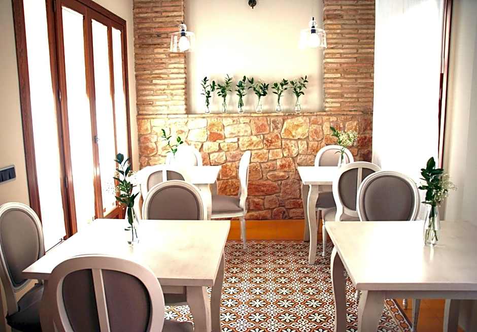 Hotel Castillo de Alquézar