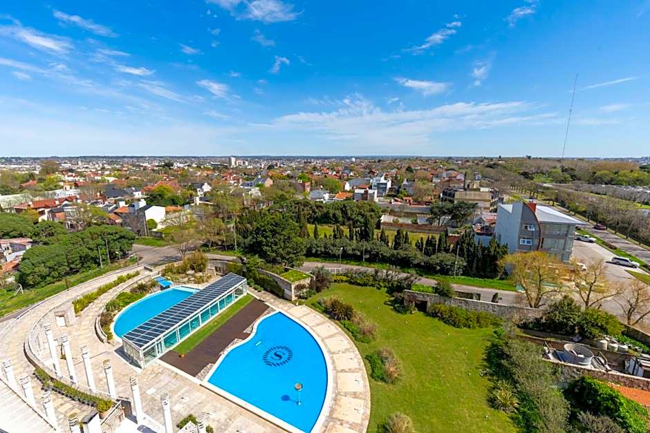 Sheraton Mar Del Plata Hotel