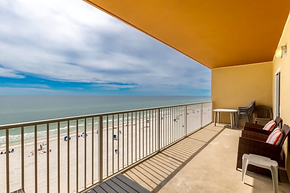 Crystal Shores West 202