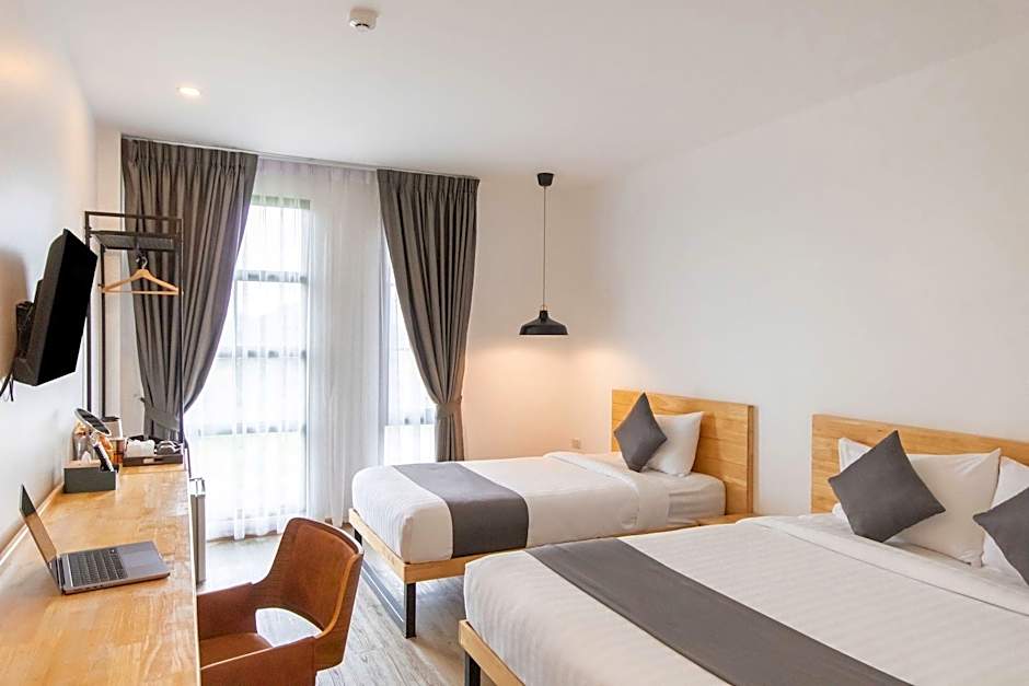 Ananzitra Hotel