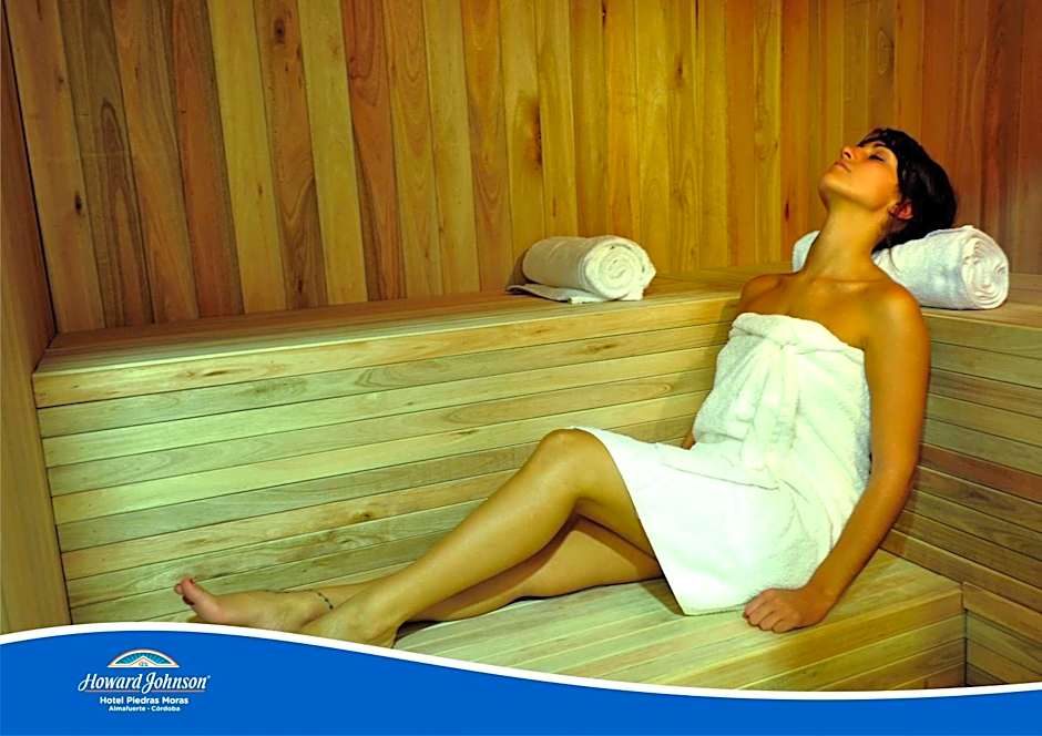 Howard Johnson Piedras Moras