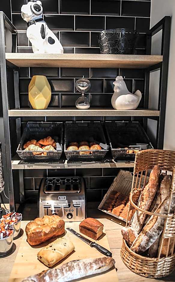 Ibis Styles Clermont-Ferrand Republique