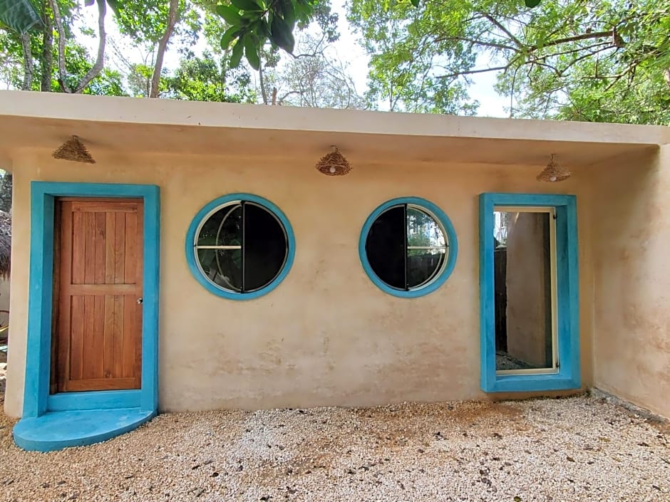 Hostal Mulut Tulum