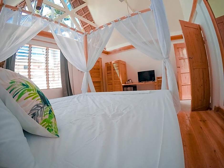 Bermuda Triangle Bungalows