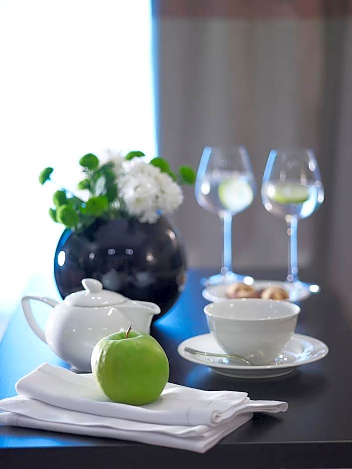 Anatolia Hotel Komotini