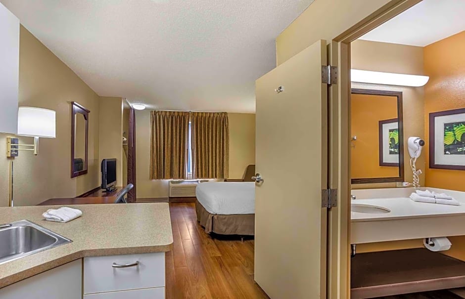 Extended Stay America Suites - Philadelphia - Horsham - Welsh Rd.