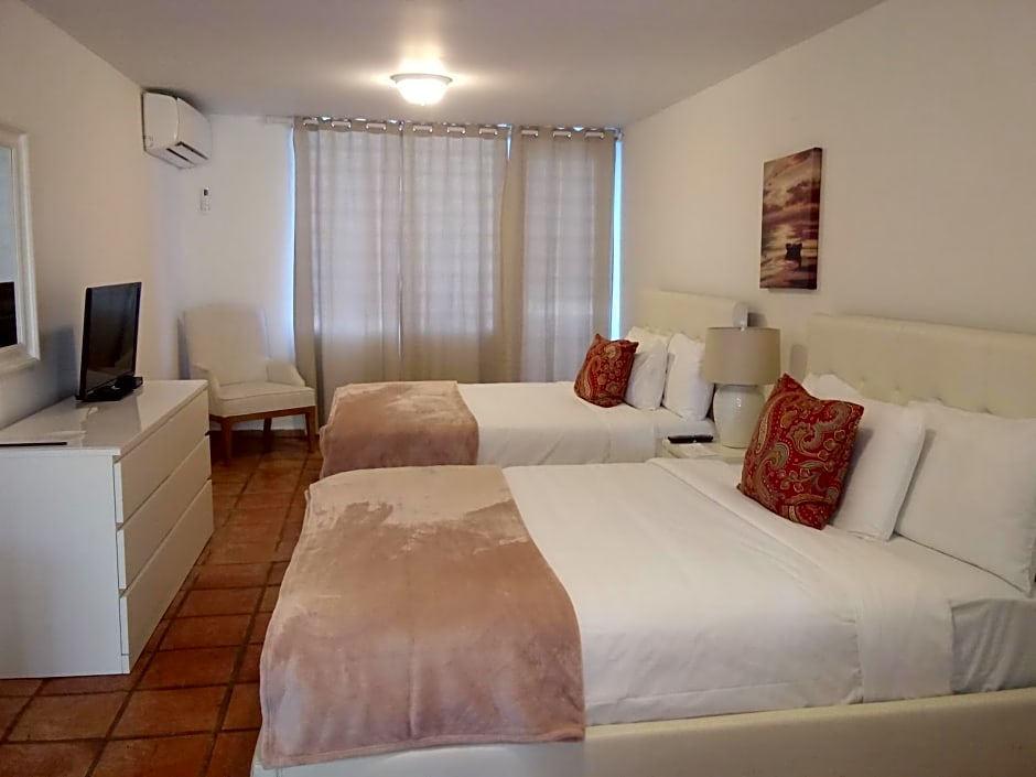 Hosteria del Mar