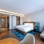 Echarm Hotel Zigong Machishui Wanda Plaza