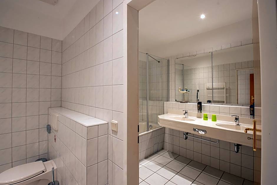 Seehotel Bollmannsruh