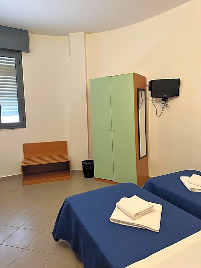 Hotel Mercurio