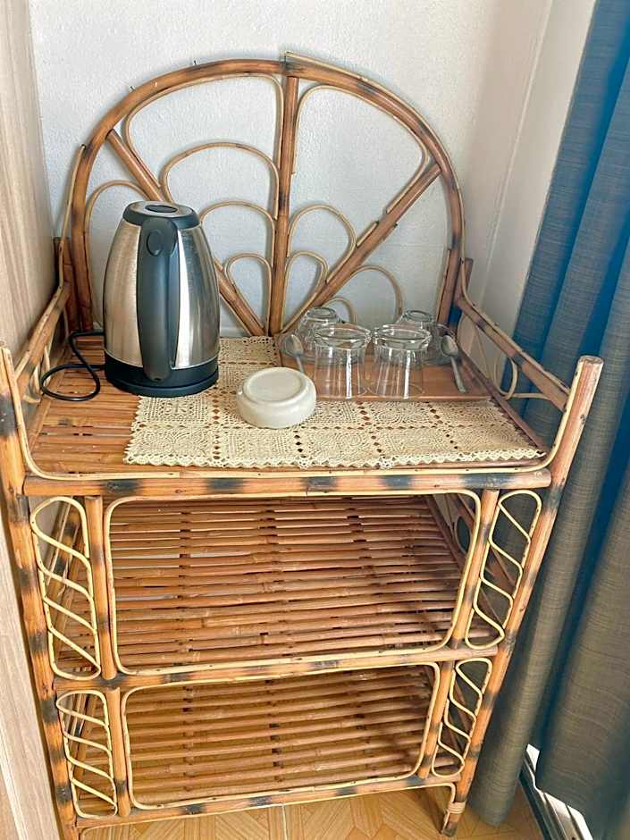 2 Vikings Guesthouse