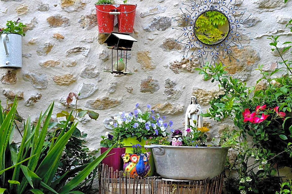 Le Duplex de Lapparan