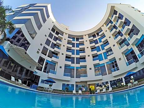 Hotel Florida Sinú