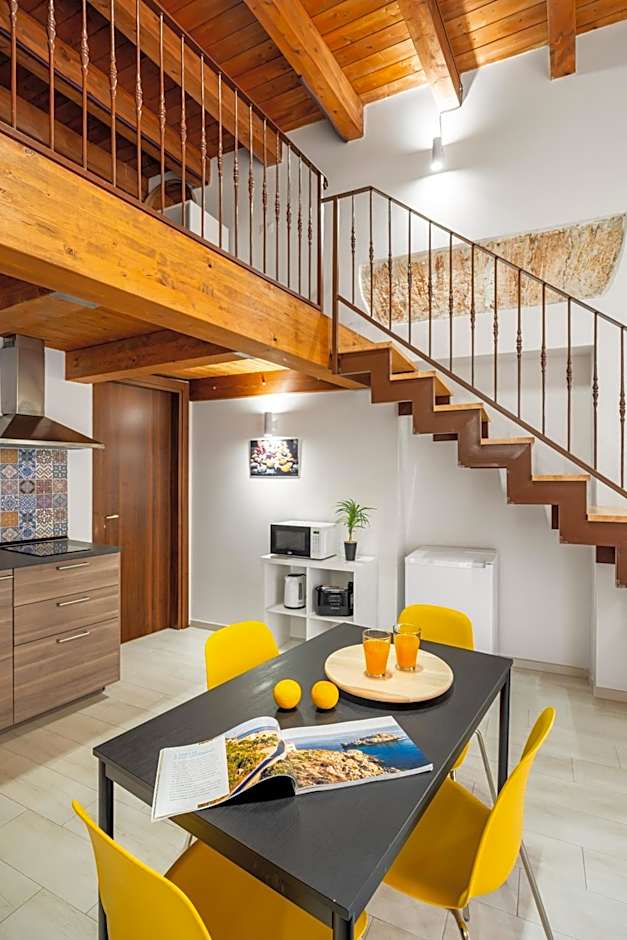 Open Sicily Homes - Near the Central Train Station